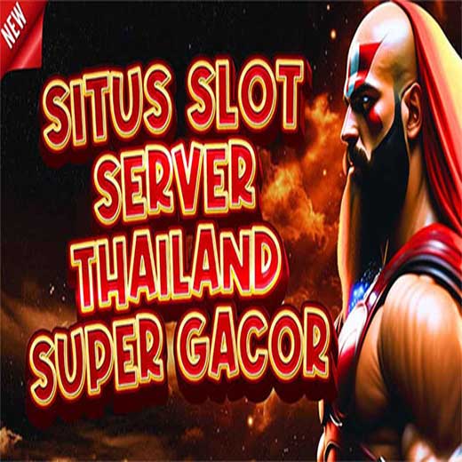 Slot Thailand ⚡️ Daftar Link Situs Akun Pro Slot Server Thailand Super Gacor Gampang Maxwin